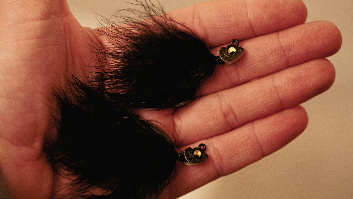 Hair Jig